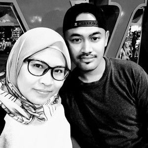 Zaidatul Shahida Jainudeen profile icon