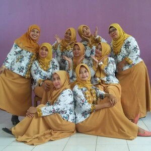 Ati Sunarti profile icon