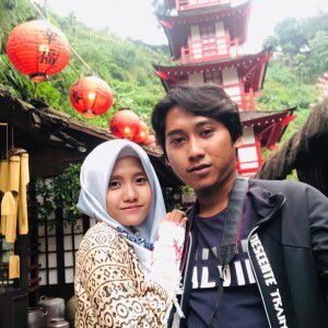 Wasri E Wardi profile icon