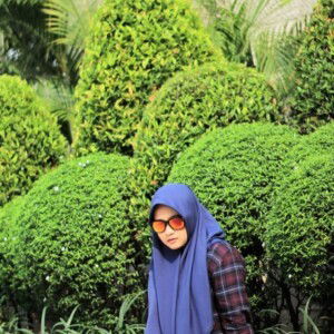 Salsabilla Salma profile icon