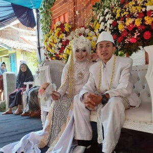 Yunyun Ode profile icon