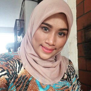 Nur Atikah profile icon