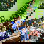 Venus Montoya Mergal profile icon