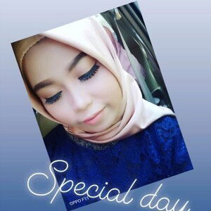 gika agustini profile icon