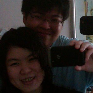 Sherwin Tan profile icon