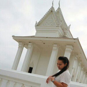 Nun Sunisa Naksing profile icon