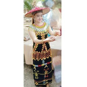 Qui Hen profile icon