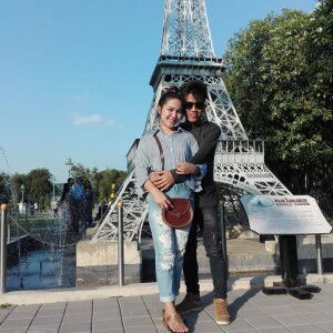 Hein May profile icon