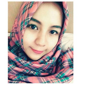 amelia dina profile icon