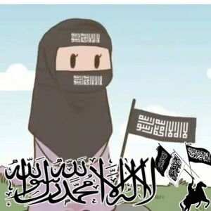 Asiah Nurdin profile icon