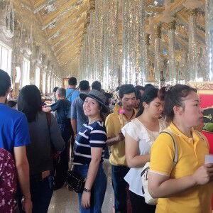 Wilawan Lodlao profile icon