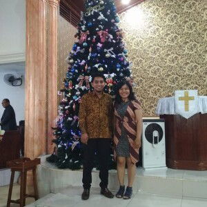 Nely Agustiany S profile icon