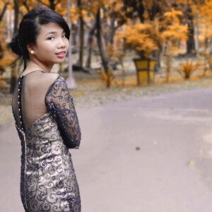 Evonne Panes profile icon