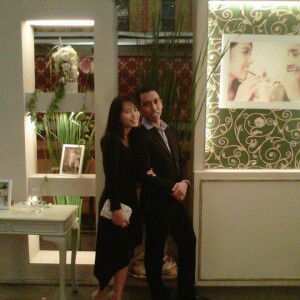 Nisya Sinta Kumala Dewi profile icon