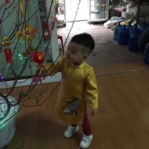 Thoa Lê profile icon