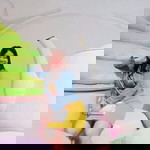 Mary Joyce Fernandez Silvano profile icon