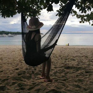 Liezel Talang Tamles profile icon