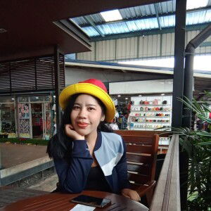 Panida Saesue profile icon