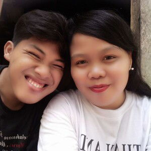 Badriyah Rhirie profile icon