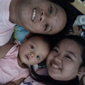 Melanie Gatchalian-Salumbides profile icon
