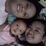 Melanie Gatchalian-Salumbides profile icon