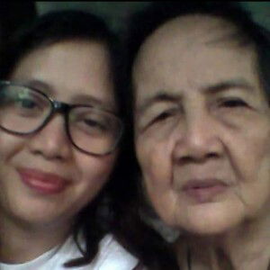 Richelle Lising Sabaco Ceñido profile icon