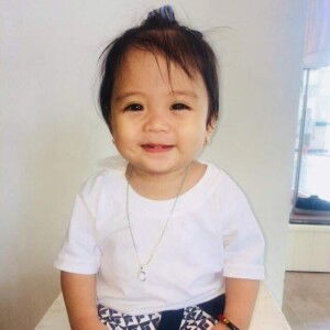 Ricel Sayson-Marcos profile icon