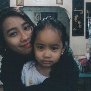 Jamie Rose Viscayda Altarez profile icon