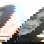 Qiqifaraniza profile icon