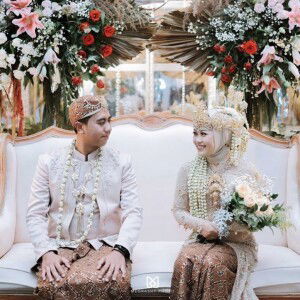 Vega Nidia Atmawijaya profile icon