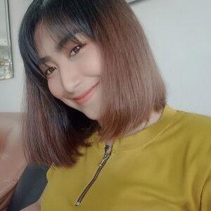 ใบ บัว profile icon