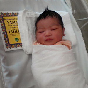 Siti Aminah profile icon