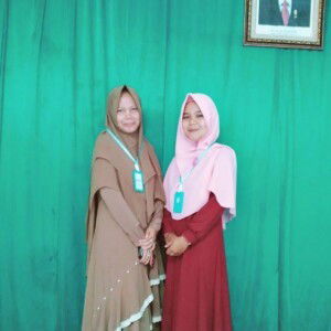 NurAlya Rahmatunissa profile icon