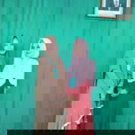 NurAlya Rahmatunissa profile icon