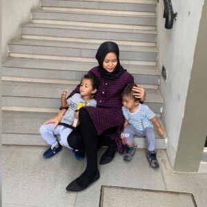 Wilma Permata sari profile icon