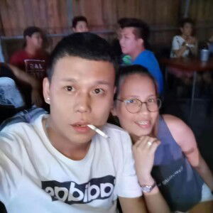 Mae Ann Caballes profile icon