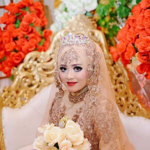 Nissa Paramitha profile icon