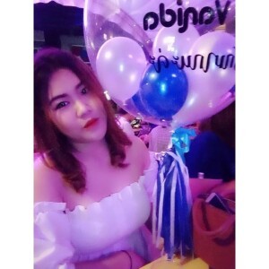 กนกวรรณ สุขแจ่ม profile icon