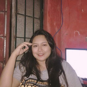 Khialeen May profile icon