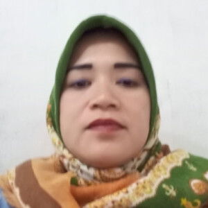 Teti Hartati profile icon