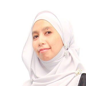 Nafiza Mahayuddin profile icon
