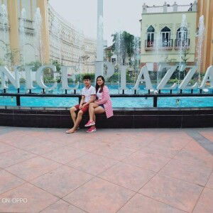 Mary Rose Ramos profile icon