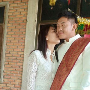 เอ็ม แป๋ม profile icon