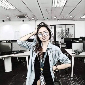 Rench Domayan profile icon