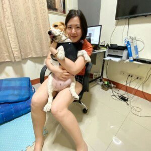 นุชชี่ กับ นีโม่ profile icon