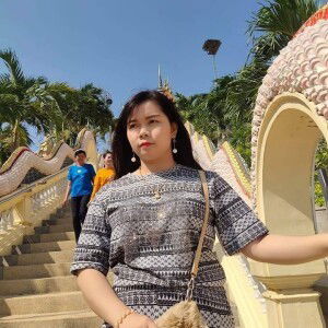 เนย นม profile icon