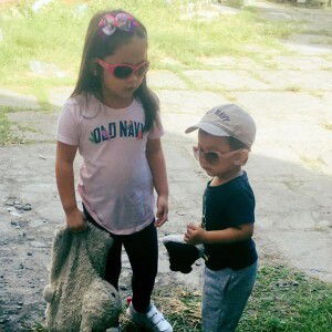 Alely Pizarro-Cruz profile icon