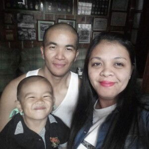 Aiza Charisa Lavandia profile icon