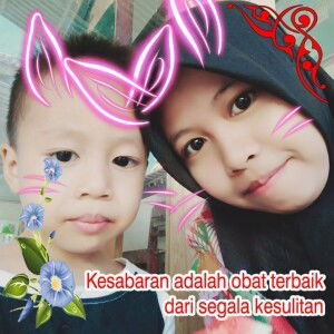 Wardatun Aini profile icon