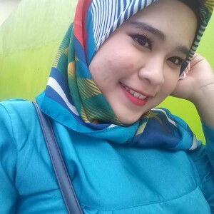 Misda Dewi Putry profile icon